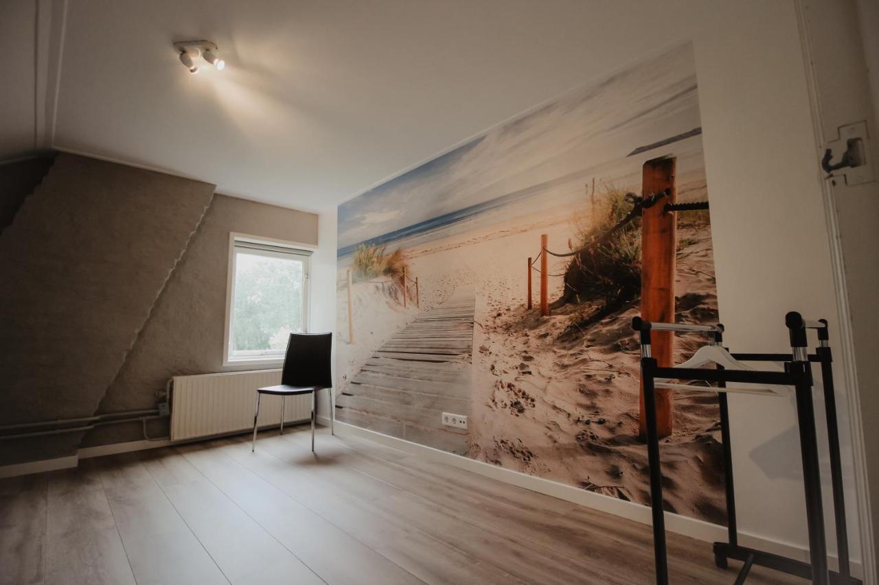 Authentieke Boerderij Woning Villa Retranchement Buitenkant foto