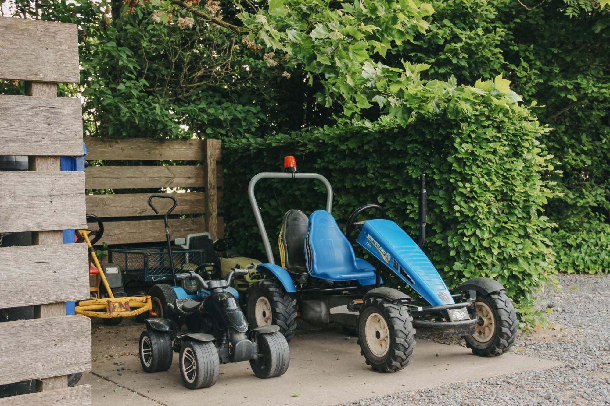 Authentieke Boerderij Woning Villa Retranchement Buitenkant foto