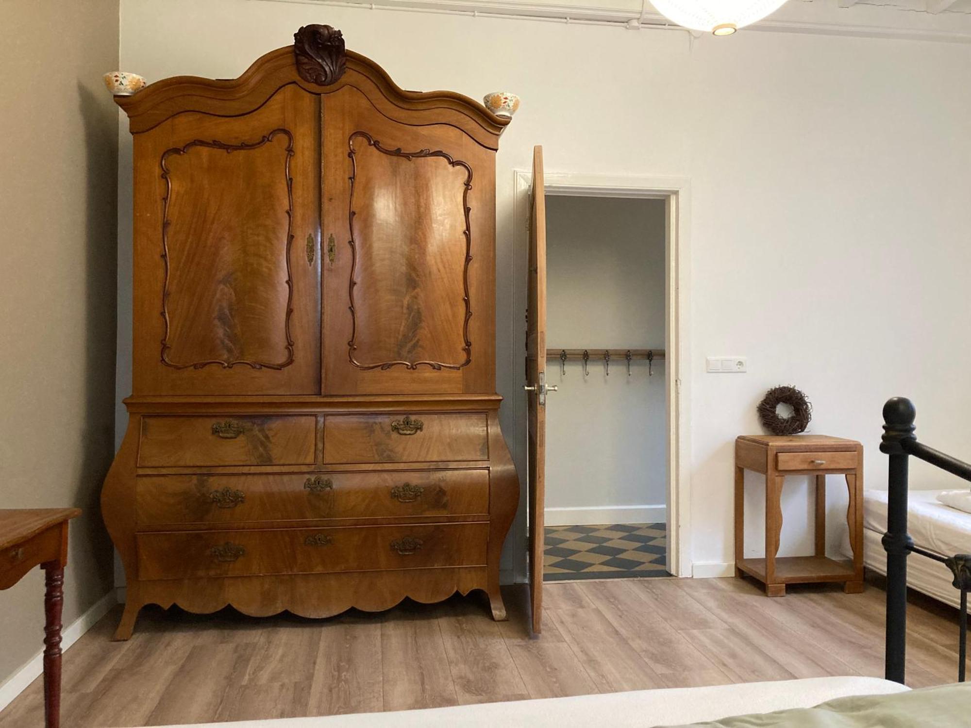 Authentieke Boerderij Woning Villa Retranchement Buitenkant foto